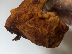 -阿捡忭京炸鸡(韭菜园总店)