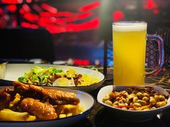 -MOSSO德国餐厅·音乐酒吧(环宇荟店)