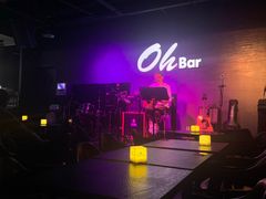 -ohbar live house(人广店)
