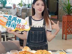 -點無缺茶楼·海鲜酒家(世博店)