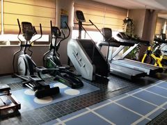 -迈劲健身专业私教(朝青汇店)