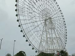 -南昌之星摩天轮