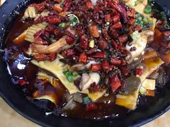 -力力豆花庄(广渠门店)