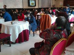 -马凯餐厅(长椿街店)