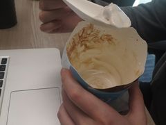 -汉堡王(歌斐中心店)