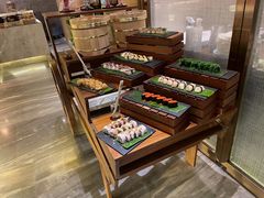 -海鲜自助·汇咖啡厅(宜宾绿发皇冠假日酒店)