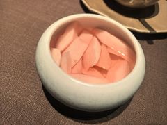 -山石榴·贵州菜(陆家嘴中心店)