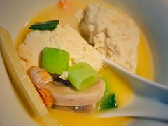 农家盐卤豆腐煲-荣轩(新荣记环球金融中心店)
