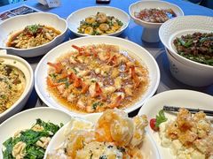 -徐记海鲜(大雁塔|金都店)