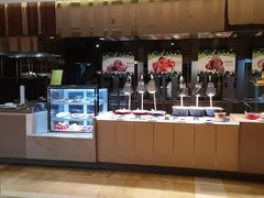 -长沙芙蓉国温德姆至尊豪廷大酒店-自助餐厅