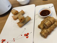 -枣子树·素食餐厅(朱家尖店)