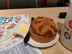 -避风塘(金山万达店)