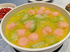 -盛福楼·惠山宴(盛岸路店)