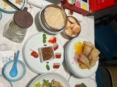 -聆桂烤鸭·金奖烤鸭(静联广场店)