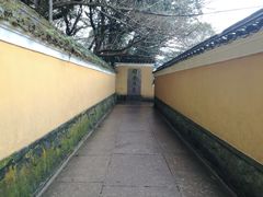 -普陀山慧济禅寺