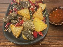 -小食院简餐厅