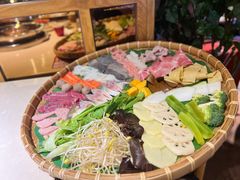 -大队长主题火锅(观音桥店)