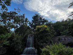 -天津盘山风景名胜区