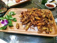 -宝源大酒店(胶州海鲜街店)