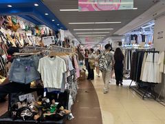 -七浦路服装批发市场