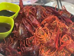 -大成海鲜烧烤·龙虾(南方商城店)