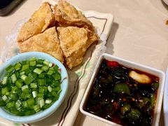 -香港池仔记肠粉王(博多新记襄阳南路店)