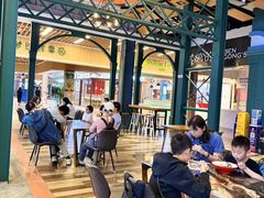 -横琴购口岸商业广场