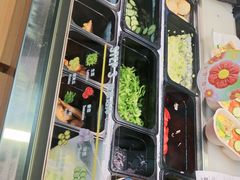 -赛百味SUBWAY(萝岗万达店)
