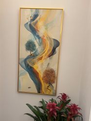 -雅曼妮spa美容养生