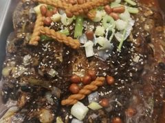 -京城·森鸽排档(双井店)