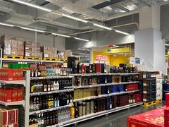 -麦德龙(青羊店)