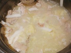 -同仁四季椰子鸡(福田东园总店)