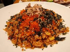 -森Some Fusion(荔湾店)
