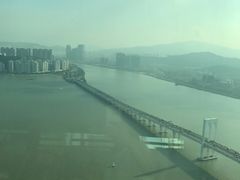 -澳门旅游塔360°旋转餐厅(南湾湖广场店)