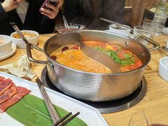 -四喜小胖·北京涮肉(五道营店)