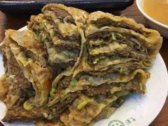 -清真永恒华威肉饼(潘家园店)