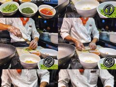 -泰谷酒店·太古码头闽菜自助餐厅