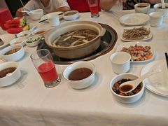 -天宜隆蘑菇宴火锅(石景山旗舰店)