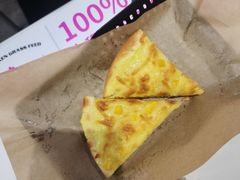 -炸鸡草FCM给料西餐自助(潍坊泰华店)