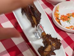 -西贝(上海我格广场店)