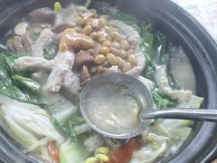-陆师傅砂锅烫菜(圆通街店)