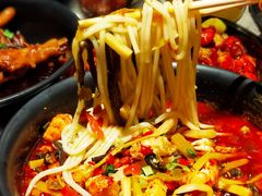 -一棠龙虾•王牌虾球(恒隆广场店)