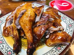 -聂记粤菜馆(鼓西路店)