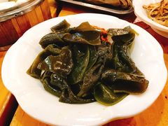 卤海带-让鸭脑壳飞(龙华店)