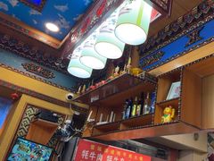 -金鼎雪山牦牛杂火锅(理县总店)