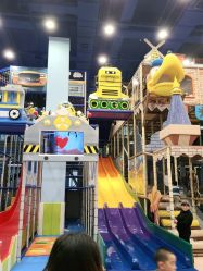 -meland亲子乐园•派对•研学(苏州悠方购物中心店)