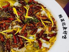 -太二酸菜鱼(长沙IFS国金中心店)