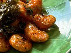 -荷风细雨·中国茶宴(碧云店)