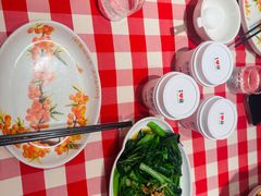 -西贝(上海中心店)