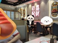 -柠檬树茶餐厅(海雅缤纷城店)